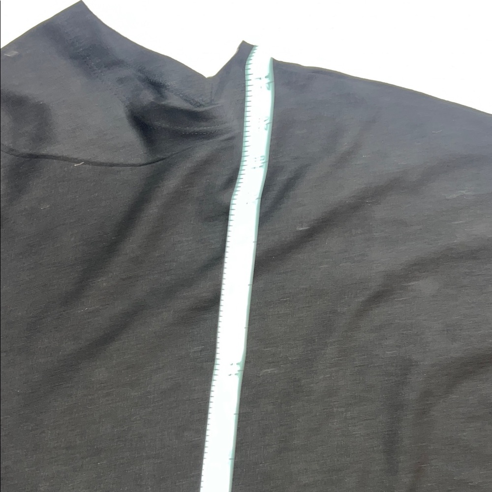 H&M Classic Black Mini Dress Women's Size 2XL - Picture 6 of 7